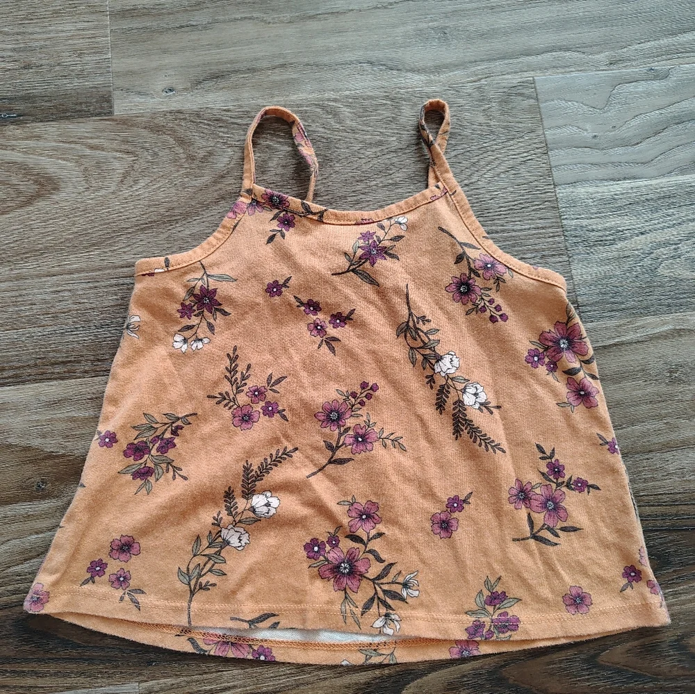 Toddler Girl‎ 3T Summer Tops & Dresses Bundle 7 pcs Old Navy Children’s Place
